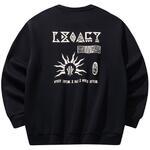 Толстовка ANTA KAI | 872611712S-2