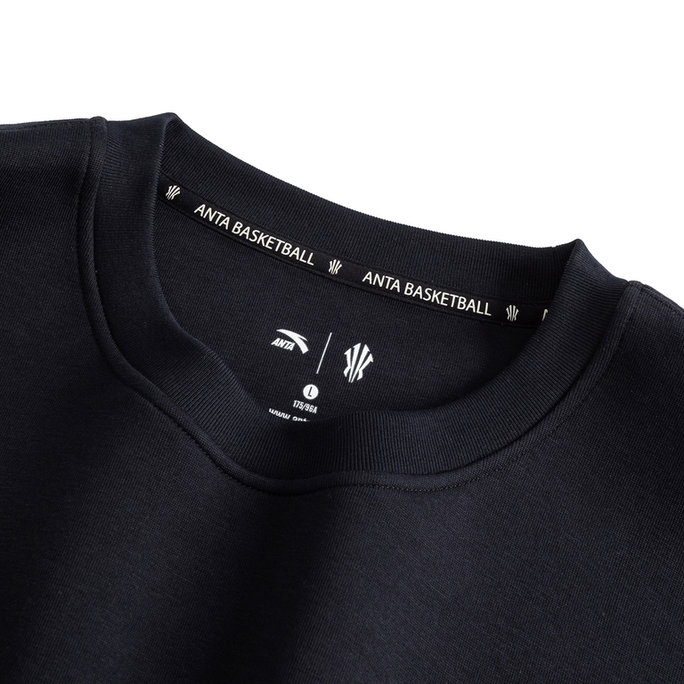 Купить Толстовка ANTA KAI | 872611712S-2 в Москве или заказать доставку на Slamdunk.su