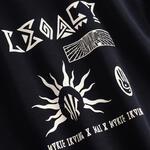 Толстовка ANTA KAI | 872611712S-2