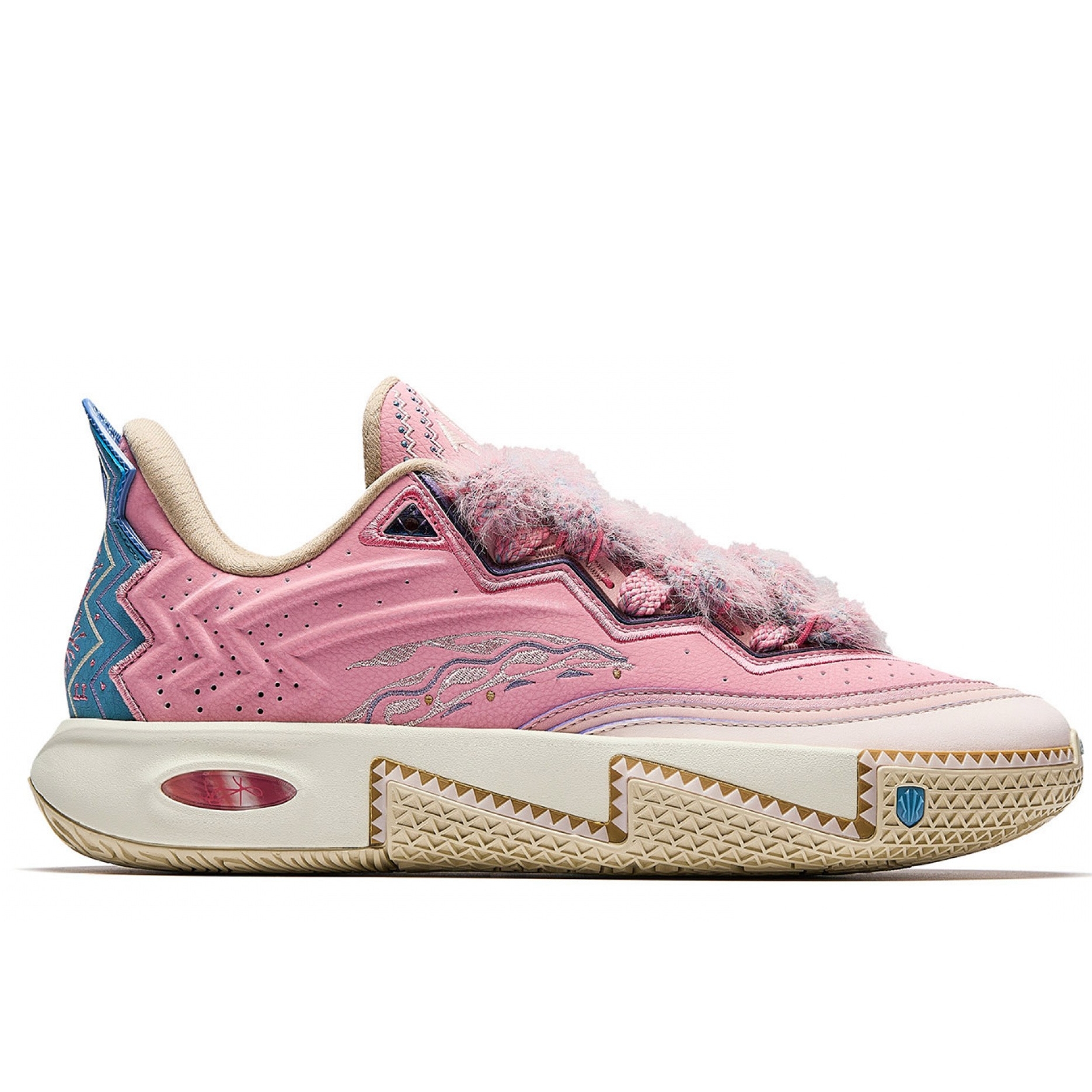 Купить Баскетбольные кроссовки ANTA KAI 2 | 812611110S-4 в Москве или заказать доставку на Slamdunk.su