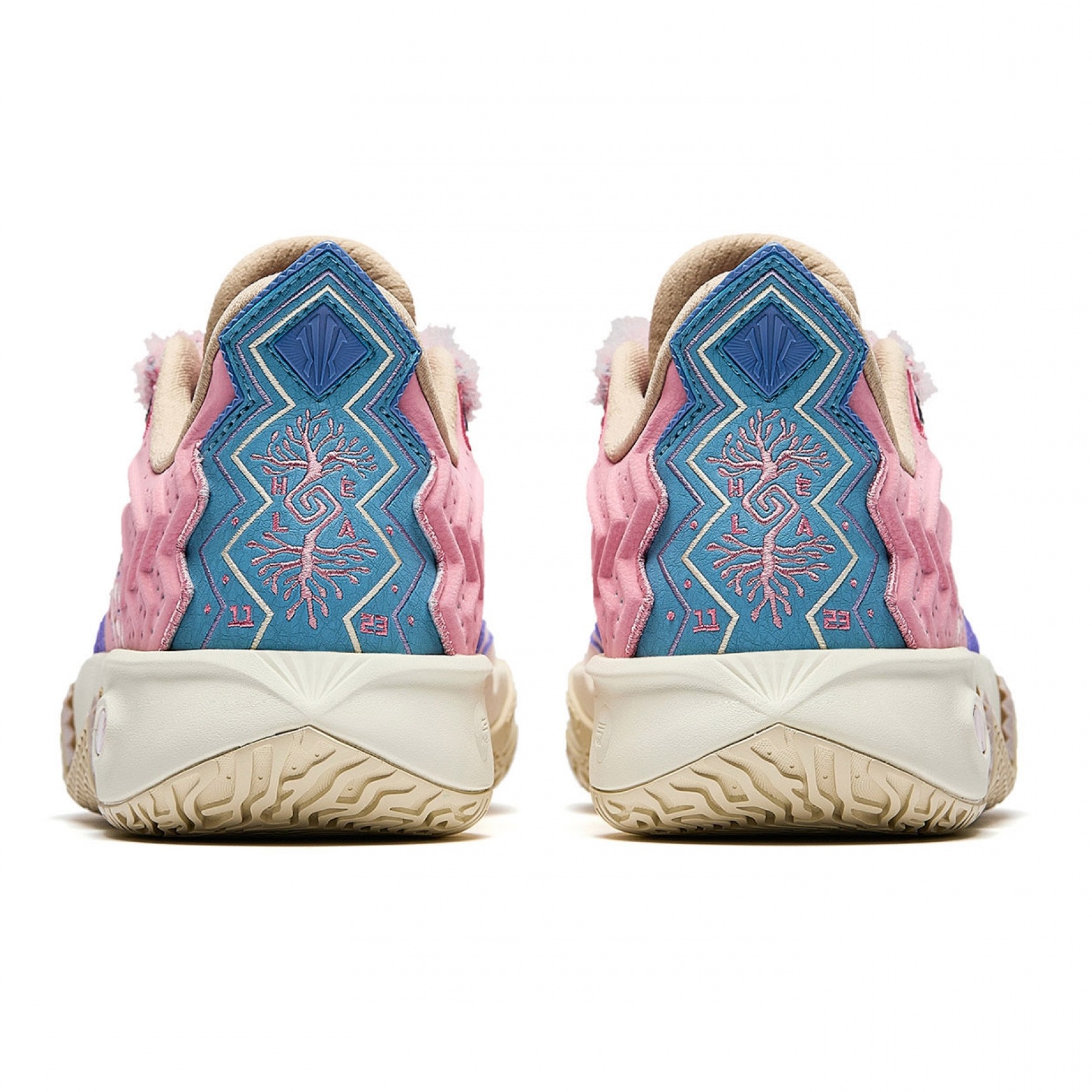 Купить Баскетбольные кроссовки ANTA KAI 2 | 812611110S-4 в Москве или заказать доставку на Slamdunk.su