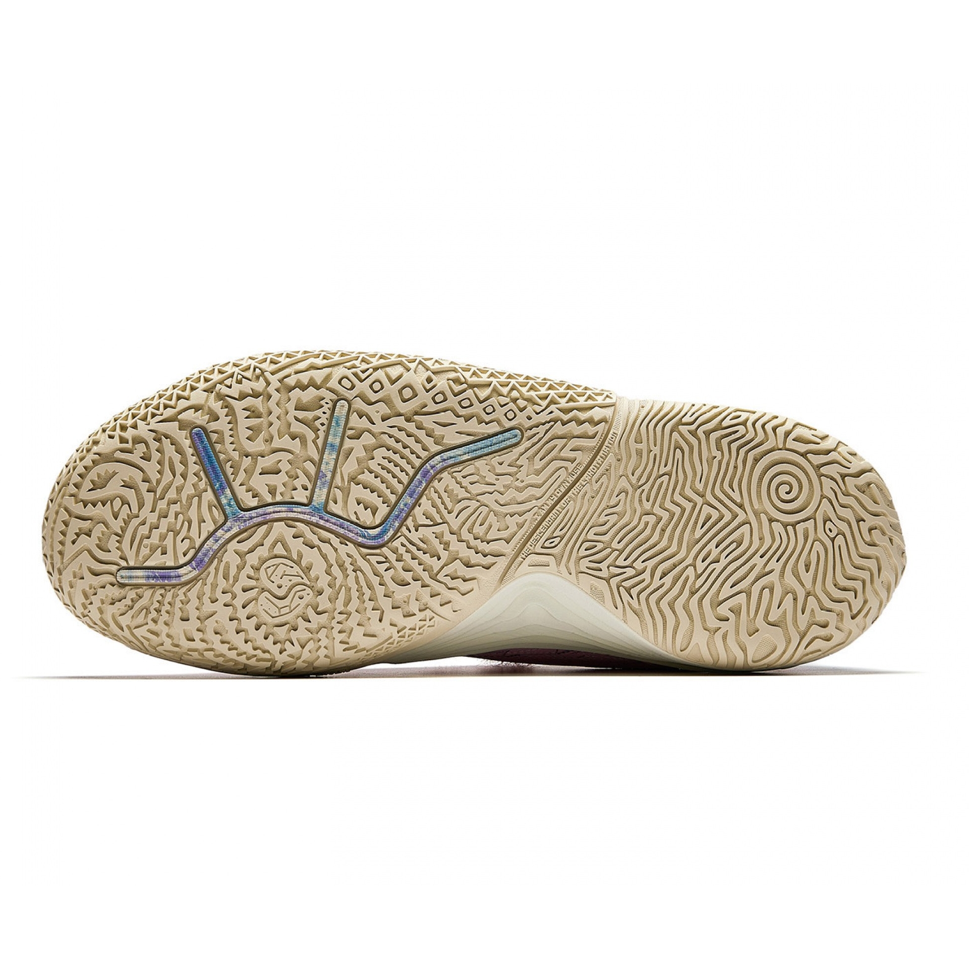 Купить Баскетбольные кроссовки ANTA KAI 2 | 812611110S-4 в Москве или заказать доставку на Slamdunk.su