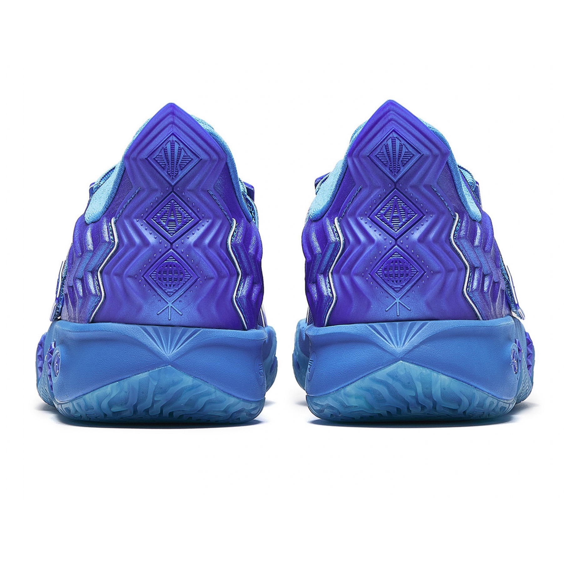 Купить Баскетбольные кроссовки ANTA KAI 2 | 812611110S-5 в Москве или заказать доставку на Slamdunk.su