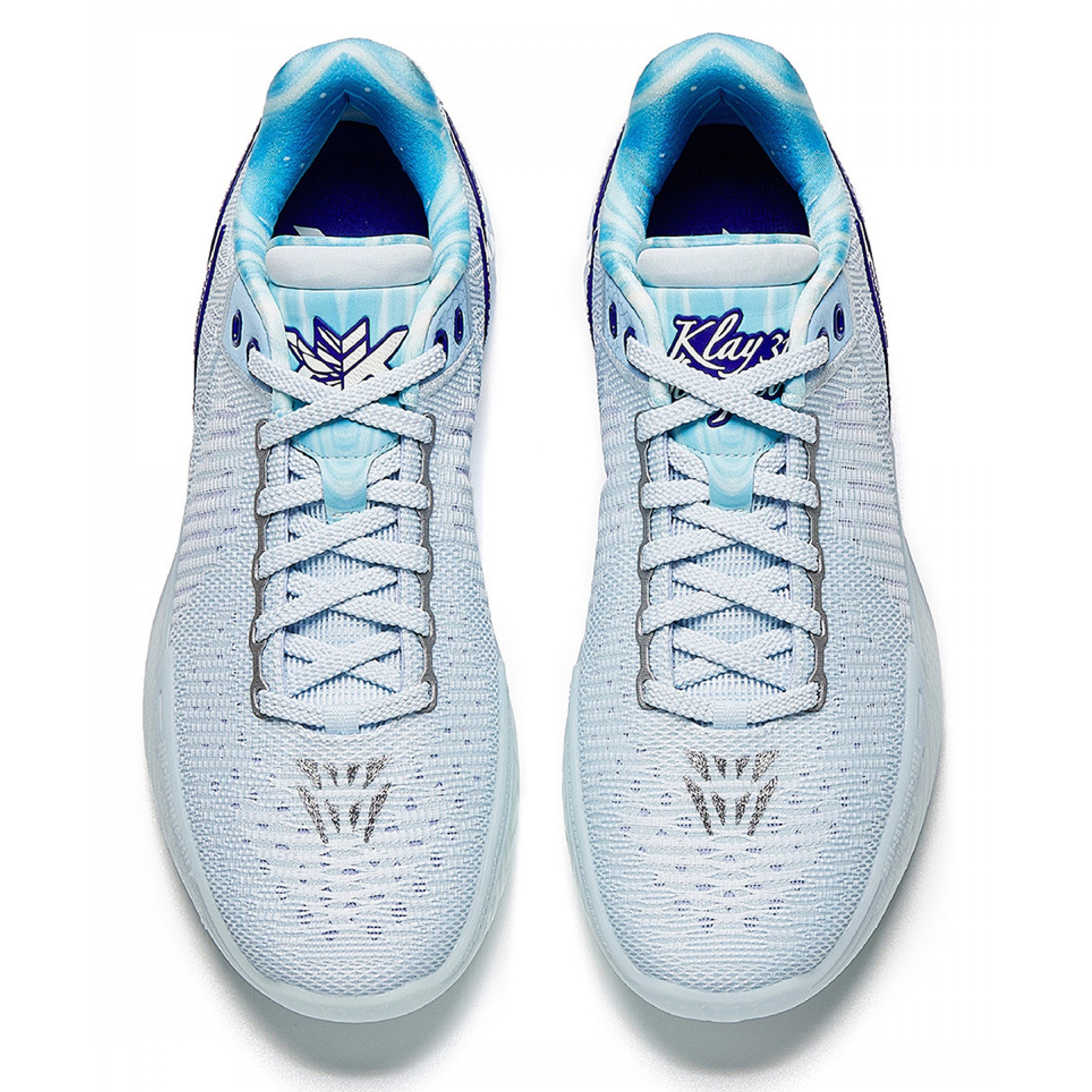 Купить Баскетбольные кроссовки ANTA KT 11 | 812611101-4 в Москве или заказать доставку на Slamdunk.su