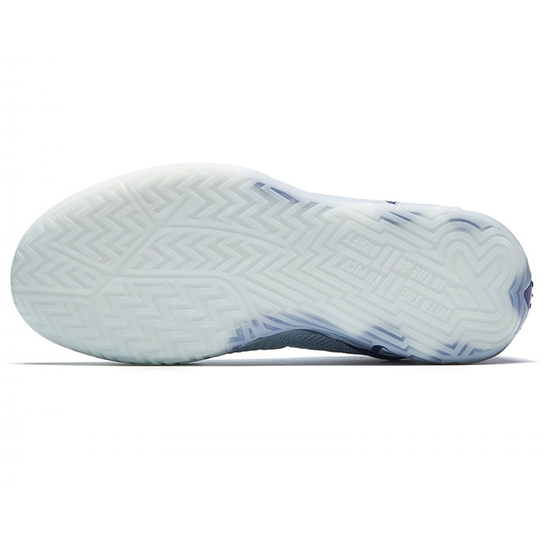 Купить Баскетбольные кроссовки ANTA KT 11 | 812611101-4 в Москве или заказать доставку на Slamdunk.su