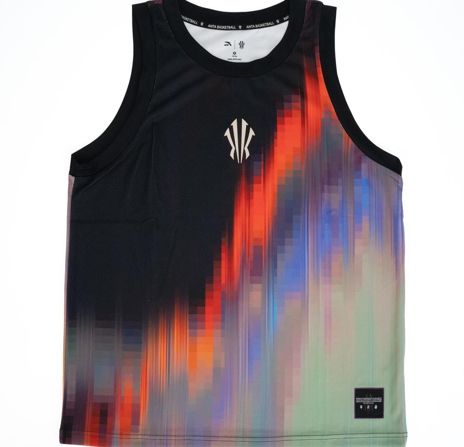 Купить Майка ANTA KAI | 872621123-2 в Москве или заказать доставку на Slamdunk.su