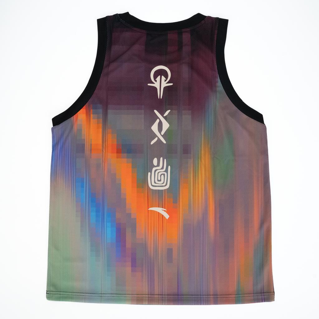 Купить Майка ANTA KAI | 872621123-2 в Москве или заказать доставку на Slamdunk.su