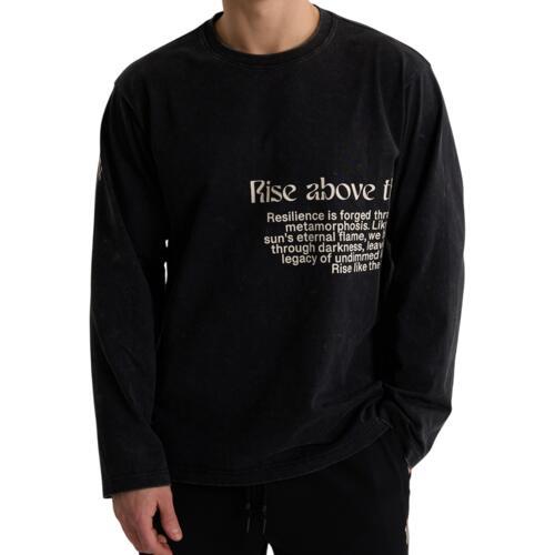 Лонгслив ANTA KAI