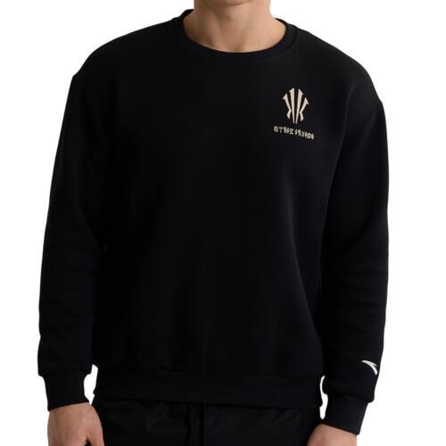 Толстовка ANTA KAI