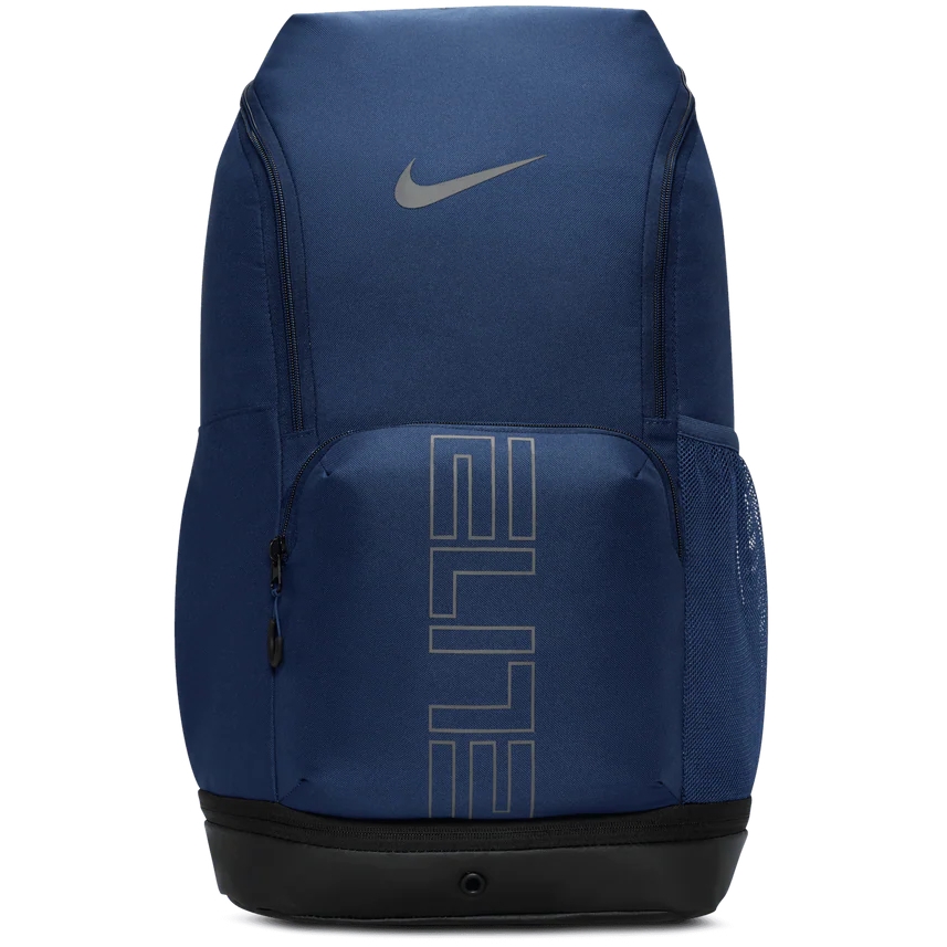 Купить Рюкзак Nike Elite Backpack | HM9965-410 в Москве или заказать доставку на Slamdunk.su