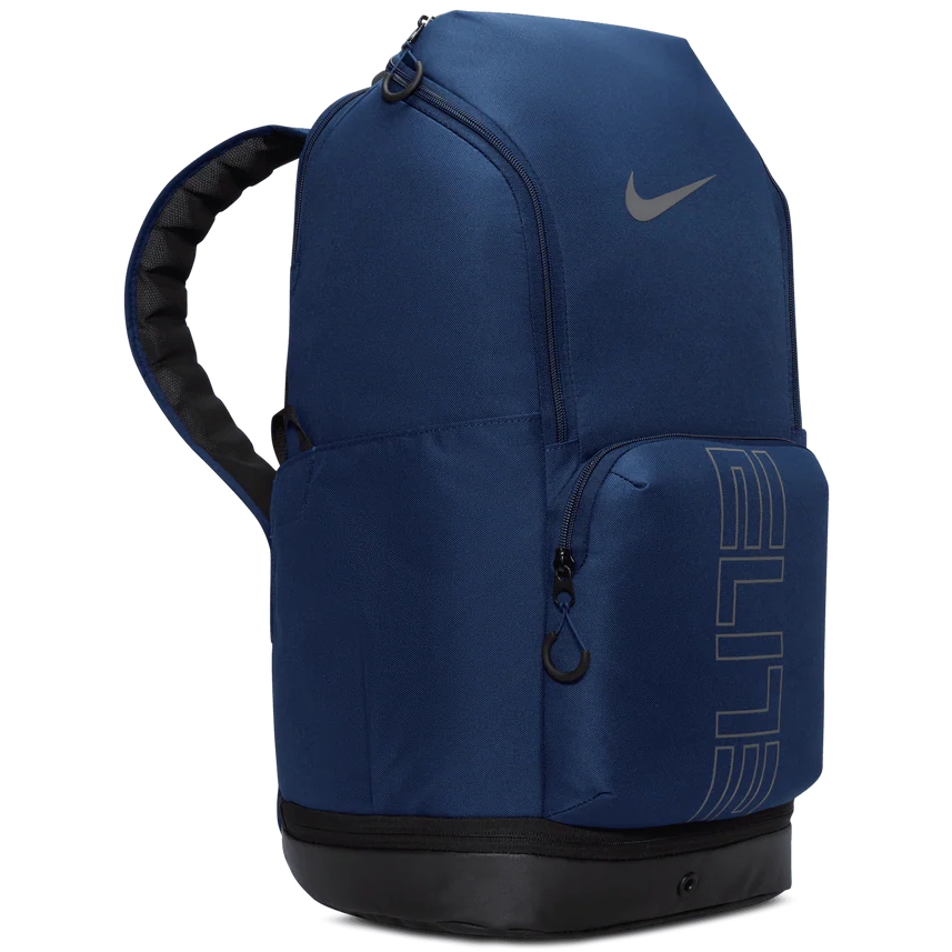 Купить Рюкзак Nike Elite Backpack | HM9965-410 в Москве или заказать доставку на Slamdunk.su