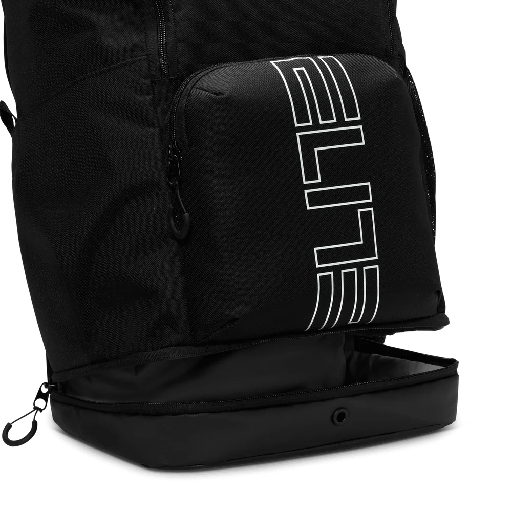 Купить Рюкзак Nike Elite Backpack | HM9965-010 в Москве или заказать доставку на Slamdunk.su