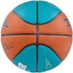 Баскетбольный мяч Jogel Fiba JB-1000 Ecoball 2.0,№5 | ЦБ-00002258