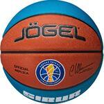 Баскетбольный JOGEL Pro Training ECOBALL 2.0 Replica №5 