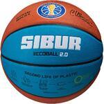 Баскетбольный JOGEL Pro Training ECOBALL 2.0 Replica №5  | ЦБ-00003279