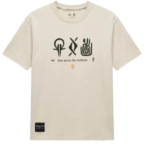 Футболка ANTA KAI