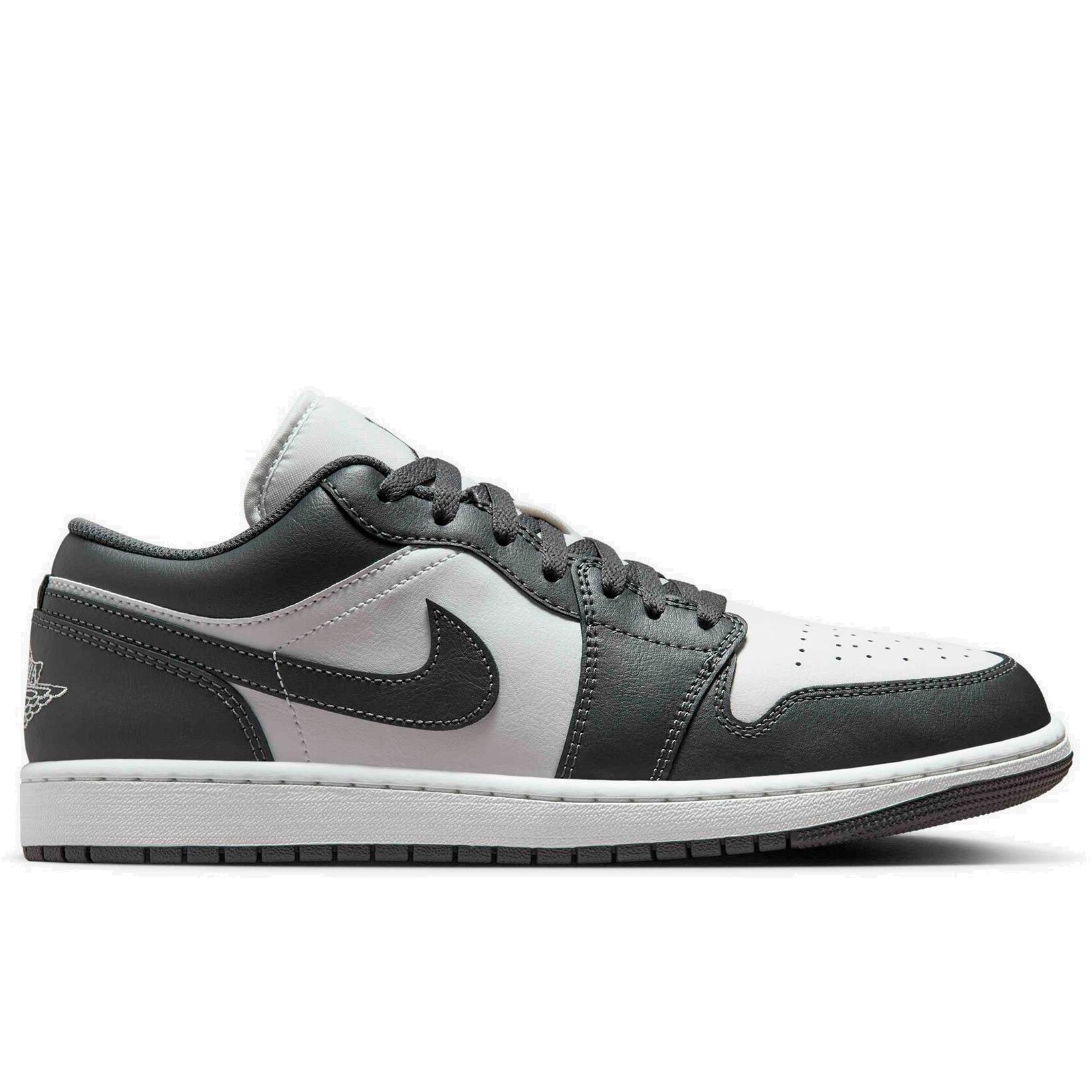 Купить Кроссовки Jordan 1 Low  | 553558-044 в Москве или заказать доставку на Slamdunk.su