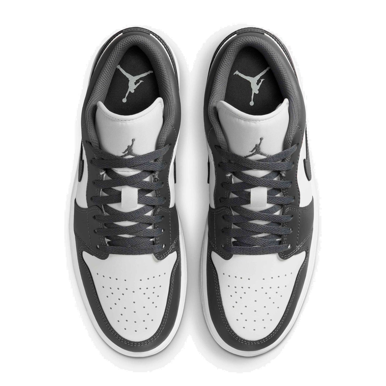Купить Кроссовки Jordan 1 Low  | 553558-044 в Москве или заказать доставку на Slamdunk.su