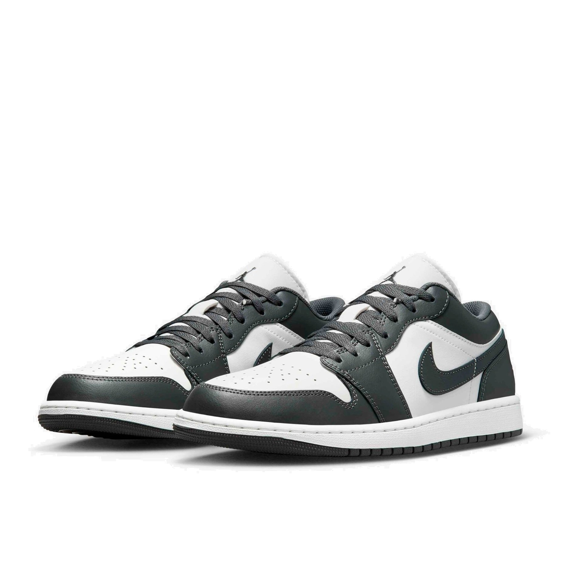 Купить Кроссовки Jordan 1 Low  | 553558-044 в Москве или заказать доставку на Slamdunk.su