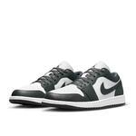 Кроссовки Jordan 1 Low  | 553558-044
