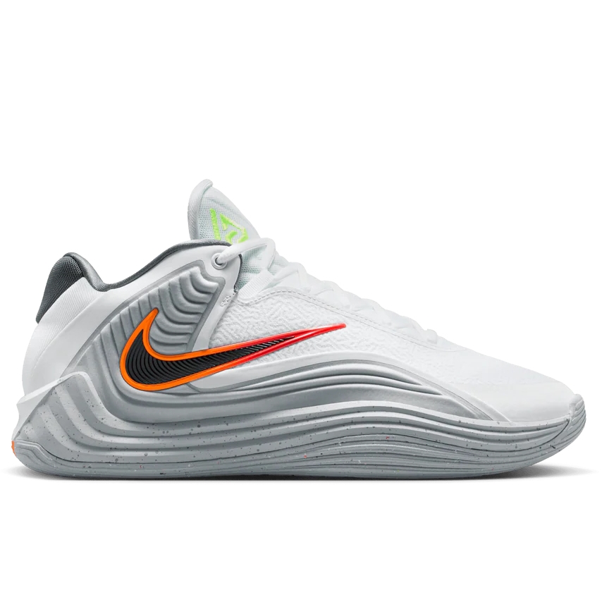 Купить Баскетбольные кроссовки Nike Freak 7 | HF3451-100/HF3450-100 в Москве или заказать доставку на Slamdunk.su
