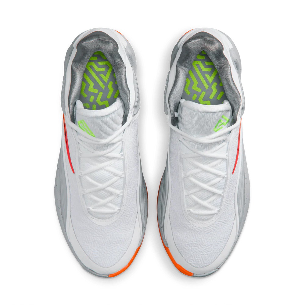 Купить Баскетбольные кроссовки Nike Freak 7 | HF3451-100/HF3450-100 в Москве или заказать доставку на Slamdunk.su
