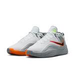 Баскетбольные кроссовки Nike Freak 7 | HF3451-100/HF3450-100