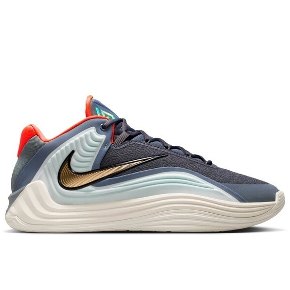 Купить Баскетбольные кроссовки Nike Freak 7 | HF3451-008/HF3450-008 в Москве или заказать доставку на Slamdunk.su