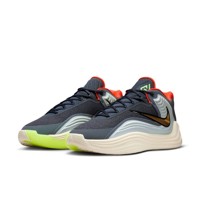 Купить Баскетбольные кроссовки Nike Freak 7 | HF3451-008/HF3450-008 в Москве или заказать доставку на Slamdunk.su