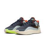 Баскетбольные кроссовки Nike Freak 7 | HF3451-008/HF3450-008