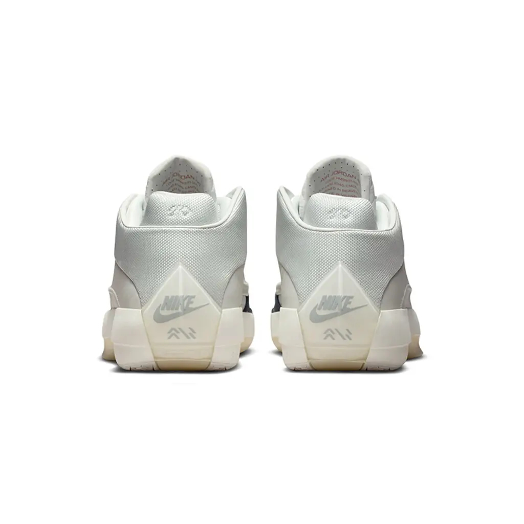 Купить Баскетбольные кроссовки Air Jordan 40 | HM9932-001 в Москве или заказать доставку на Slamdunk.su