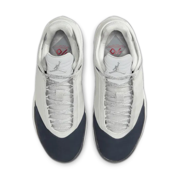 Купить Баскетбольные кроссовки Air Jordan 40 | HM9932-001 в Москве или заказать доставку на Slamdunk.su