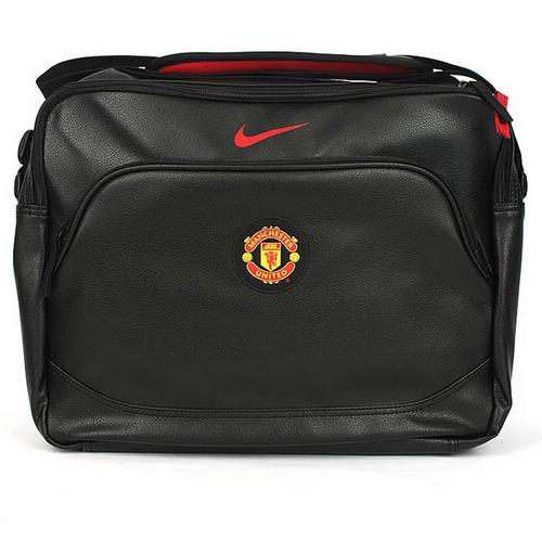 Сумка Nike Manchester United Algnc Shldrb - картинка