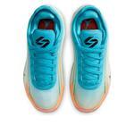 Баскетбольные кроссовки Jordan Luka 5 (GS) | IU2366-900