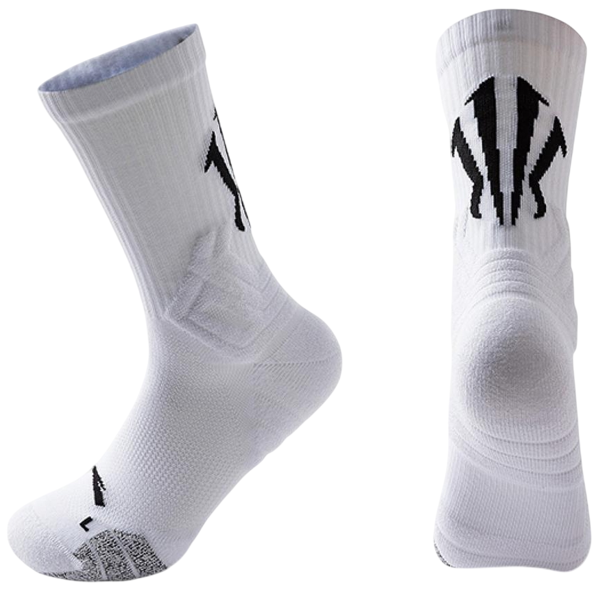 Купить Носки ANTA Crew Terry Socks | 892621391-3 в Москве или заказать доставку на Slamdunk.su