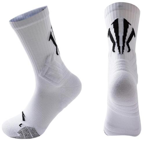 Носки ANTA Crew Terry Socks