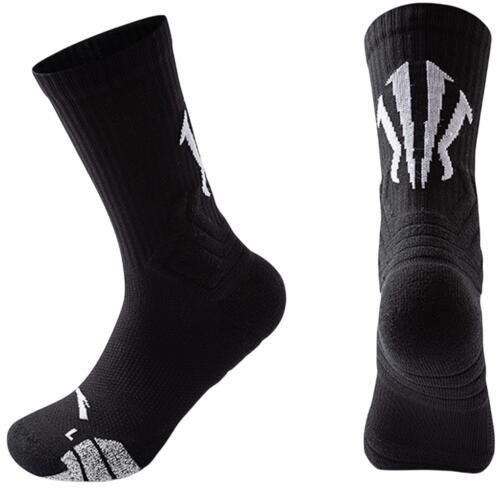 Носки ANTA Crew Terry Socks
