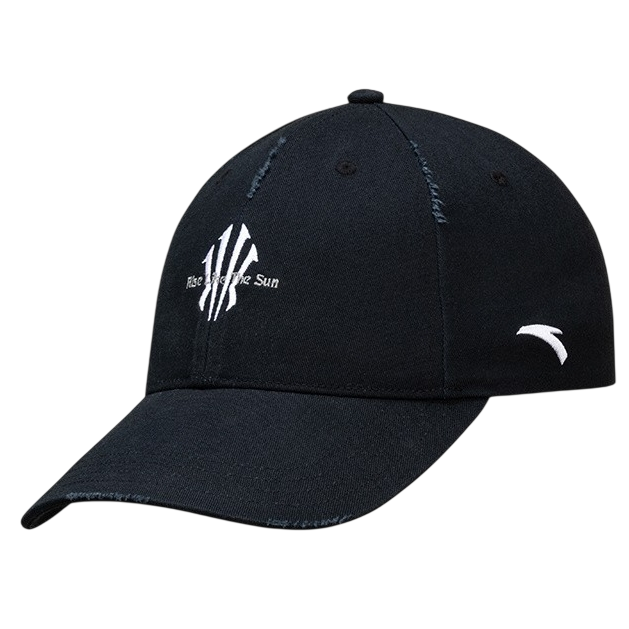 Купить Бейсболка ANTA Baseball Cap | 892621262-1 в Москве или заказать доставку на Slamdunk.su