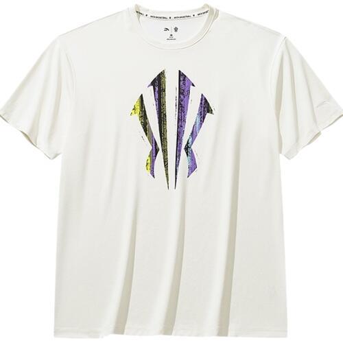 Футболка ANTA KAI SS Tee