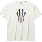 Футболка ANTA KAI SS Tee | 872621109-1