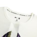 Футболка ANTA KAI SS Tee | 872621109-1