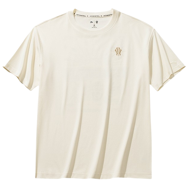 Купить Футболка ANTA KAI SS Tee | 872621129-1 в Москве или заказать доставку на Slamdunk.su
