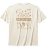 Футболка ANTA KAI SS Tee | 872621129-1