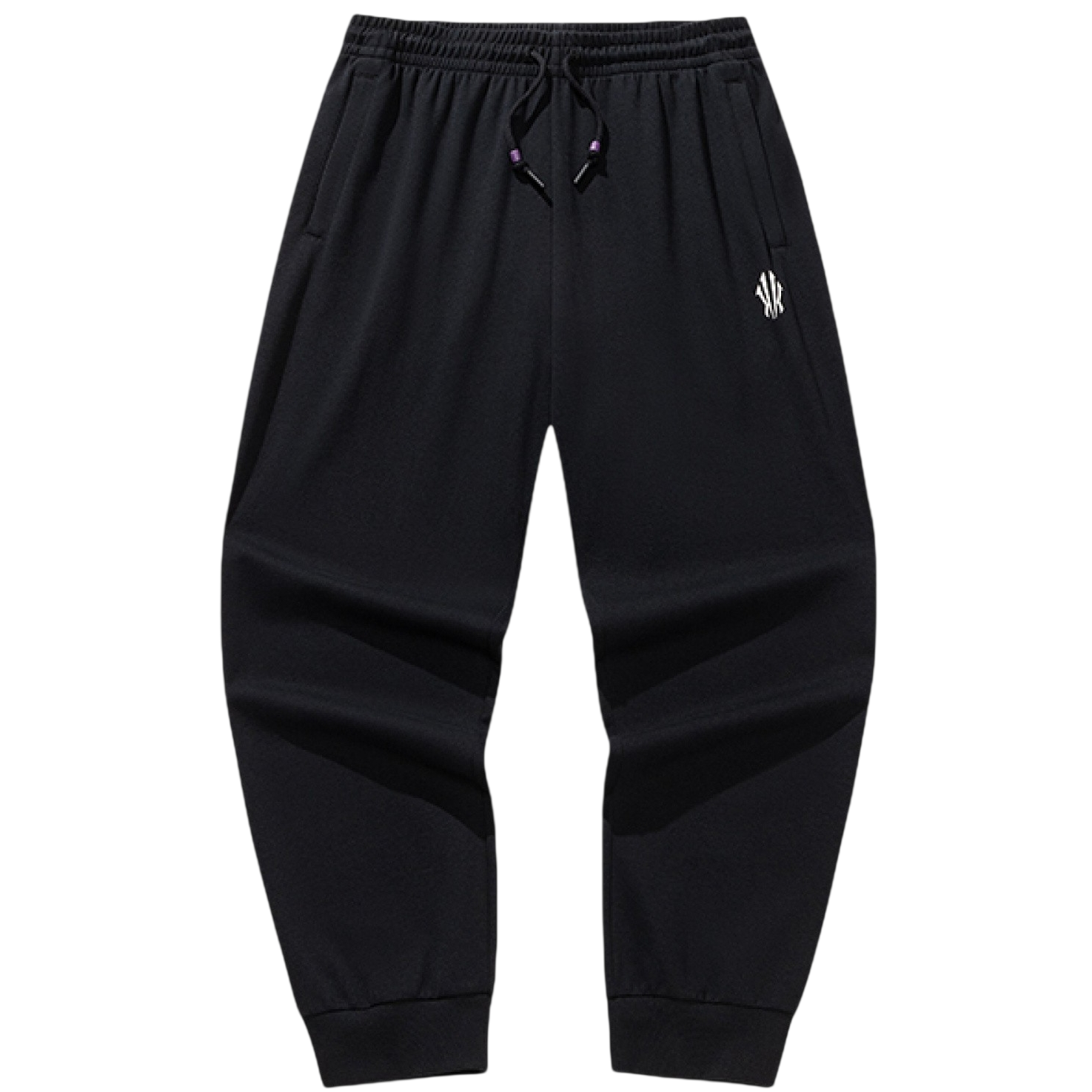 Купить Брюки ANTA KAI Knit Track Pants  | 872621313-2 в Москве или заказать доставку на Slamdunk.su