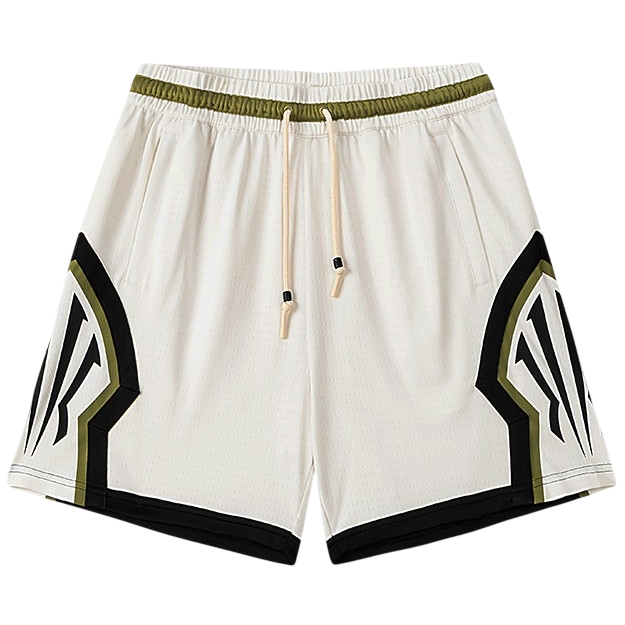 Купить Баскетбольные шорты ANTA KAI Knit Game Shorts | 872621304-1 в Москве или заказать доставку на Slamdunk.su