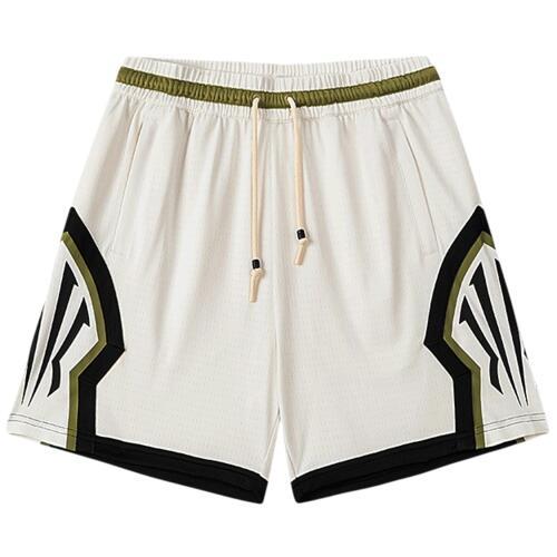 Баскетбольные шорты ANTA KAI Knit Game Shorts