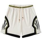 Баскетбольные шорты ANTA KAI Knit Game Shorts | 872621304-1