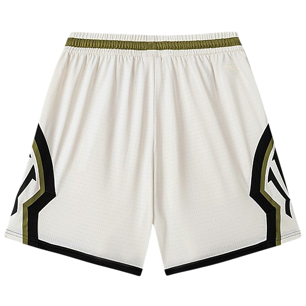 Купить Баскетбольные шорты ANTA KAI Knit Game Shorts | 872621304-1 в Москве или заказать доставку на Slamdunk.su