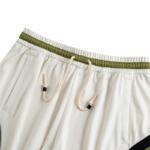 Баскетбольные шорты ANTA KAI Knit Game Shorts | 872621304-1