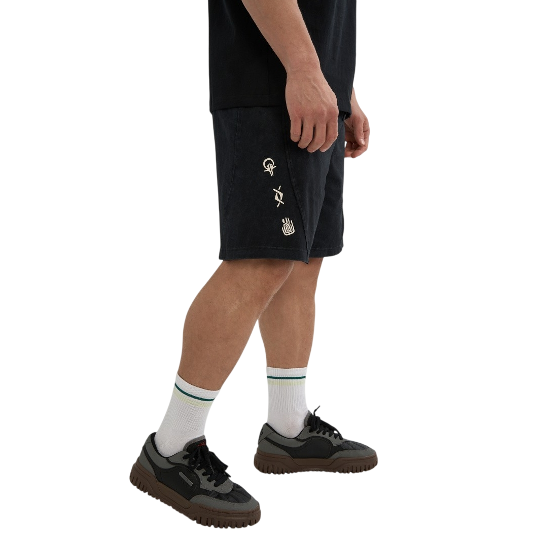 Купить Шорты ANTA KAI Knit Half Pants | 872621307-2 в Москве или заказать доставку на Slamdunk.su